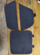 Saab 93 9-3 Lift 1.9 TiD osłona zaślepka bagażnika lewa prawa