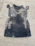 PORSCHE MACAN OSŁONA PODWOZIA SILNIKA PŁYTA DOLNA