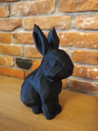 Zając wielkanocny 23cm