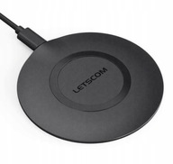 ŁADOWARKA BEZPRZEWODOWA INDUKCYJNA STACJA ŁADUJĄCA LETSCOM