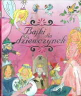 Bajki dla dziewczynek