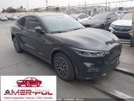 Ford Mustang Mach-E 2024, PREMIUM, od ubezpieczalni Elektryczny 290KM