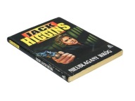 Nieubłagany wróg - Jack Higgins