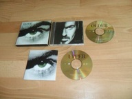 George Michael - Older & Upper 2 CD BOX-SET gold rarytas
