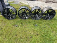 MASERATI GHIBLI FELGI 20 KOMPLET PRZÓD TYŁ 8.5 I 10.5