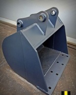 Inny Lyzka Lyzka 50cm JCB 2CX do koparko-ladowarka JCB koparko ladowarka 2