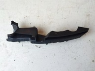 ŚLIZG ZDERZAKA LEWY ZDERZAK PRZÓD PRZEDNI CITROEN C4 CACTUS 9801727680
