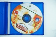 Tom Clancy's Rainbow Six Vegas Xbox 360 Płyta bez pudełka