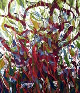 OBRAZ OLEJNY _ 60x70cm