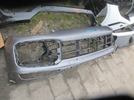 ZDERZAK PRZEDNI PRZÓD PORSCHE CAYENNE 9Y0 TURBO GTS 2018-> 9Y0807221A