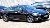 Tesla S AWD Ogrz.Kier.+Szyba przód+5xFotele 360° AutoPilot Premium Fidelity