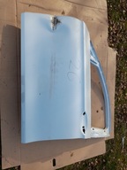 Drzwi przednie lewy przód BMW 5 F10 F11