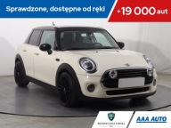 MINI 5-door Cooper, Salon Polska, Serwis ASO