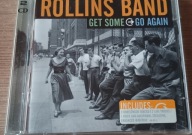 Rollins Band - Get some go again 2CD limited edition
