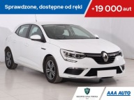 Renault Megane 1.2 TCe, Klima, Tempomat