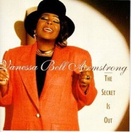 Vanessa Bell Armstrong – The Secret Is Out