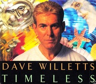 Dave Willetts - 1995 - Timeless - CD - rar