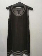 MARC AUREL SUKIENKA R.S\M BOHO HIPPIE TUNIKA