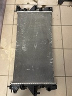 FIAT DUCATO III 2.3 14-21R CHLODNICA WODY ORGINAL 1382421080