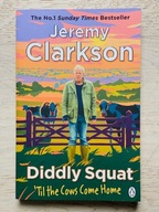 Jeremy Clarkson Diddly Squat Til The Cows Come Home