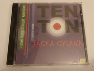 2CD V/A - Ten Ton Piosenki Jacka Cygana Edycja II