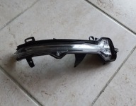 Lusterko Prawe 18-PIN Kamera BMW X1 U11 C31