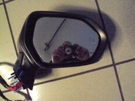 TOYOTA CAMRY 2022 WKŁAD LUSTERKA PRAWY