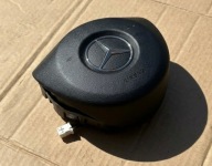 Mercedes C W205 W176 W117 W253 GLC X156 poduszka kierowcy airbag ORYGINAŁ