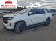 Chevrolet K1500 Suburban RST 2022 3.0l 3.0 Diesel 277KM