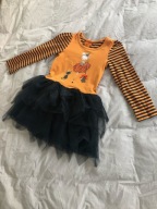 CANDY CORN Sukienka Dziewczynka r. 104