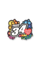 Magnes 34. Finał WOŚP