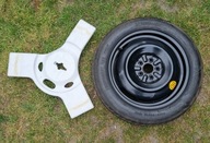 TOYOTA PRIUS 09-15 135/80/16 5x100 YOKOHAMA DOJAZDÓWKA KOŁO DOJAZDOWE