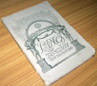 LAMUS WIOSNA 1909 ZESZYT DRUGI