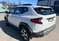 Dacia Duster Dacia Duster hybryda, nawigacja, klimatyzacja, wirtualny kokp