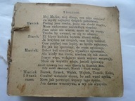 STARE KOLĘDY BOŻE NARODZENIE PIEŚNI KOŚCIELNE SZOPKA DLA DZIECI BOŻE CIAŁO