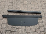 Roleta bagażnika Audi A4 B8 08-15 Avant 8K9863553A 8K9861691