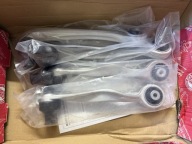 Zestaw górnych wahaczy + śruby Audi A4 B6 B7 Master Sport 37011-KIT-MS