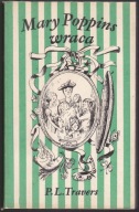 Mary Poppins wraca
