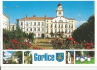 GORLICE-HERB WOJ MAŁOPOLSKIE