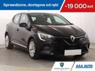 Renault Clio 1.0 TCe LPG, Salon Polska