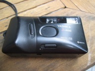 Aparat Yashica J-mini