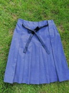 Spódnica Marella podszewka M/38 p. 74 dł.62 BDB