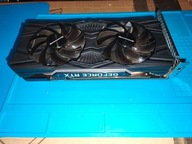 Karta graficzna Gainward GeForce RTX 2060 SUPER Ghost 8 GB