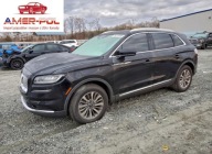 Lincoln Nautilus 2021 2.0 Benzyna 250KM
