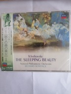 Tchaikovsky-The Sleeping Beauty/Decca Japan 3 CD