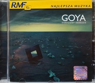 Horyzont Zdarzeń Goya CD - Folia