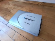 Blaupunkt GTA 2 Special MK II - 2x 60/90W / 1x 180W