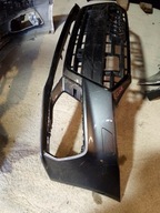 ZDERZAK PRZOD PRZEDNI AUDI A7 C8 S LINE 4K8