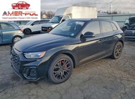 Audi SQ5 Premium Plus 2023 3.0l 3.0 Benzyna 349KM