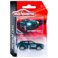Majorette ALFA ROMEO TONALE Premium Cars NOWOŚĆ